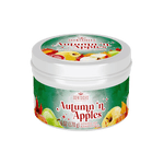 Scentsicles, 6oz Candle Tin, Autumn n Apples