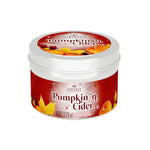 Scentsicles, 6oz Candle Tin, Pumpkin 'n Cider